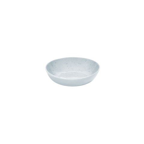 SERAX TERRES DE REVES MINI ROUND BOWL 90x25mm LIGHT BLUE (*SERAXB5116165*) = PACK OF 8 X EACHES