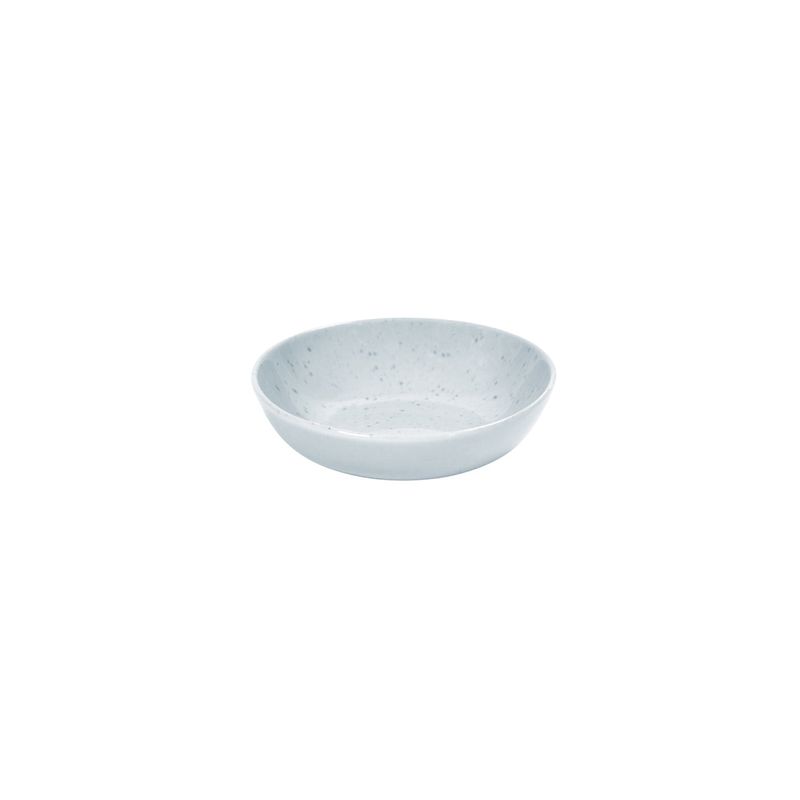 SERAX TERRES DE REVES MINI ROUND BOWL 90x25mm LIGHT BLUE (*SERAXB5116165*) = PACK OF 8 X EACHES