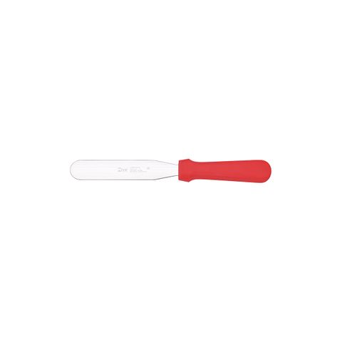 IVO PROFESSIONAL "55000" SPATULA 150mm RED (*25487-R*) =  1 X EACH