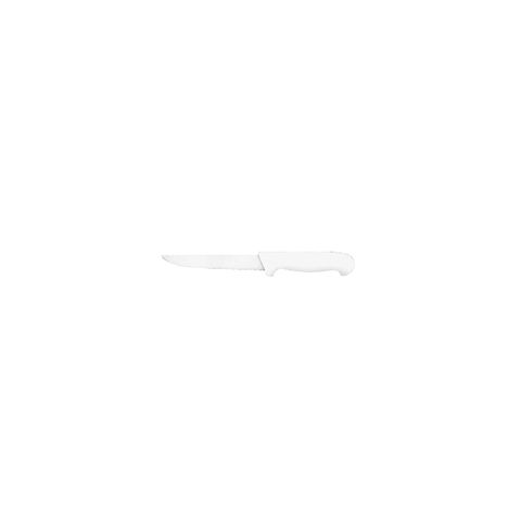 IVO PROFESSIONAL "55000" BONING KNIFE 150mm WHITE (*25483*) =  1 X EACH