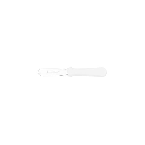 IVO PROFESSIONAL "55000" SPATULA 100mm WHITE (*25486*) =  1 X EACH