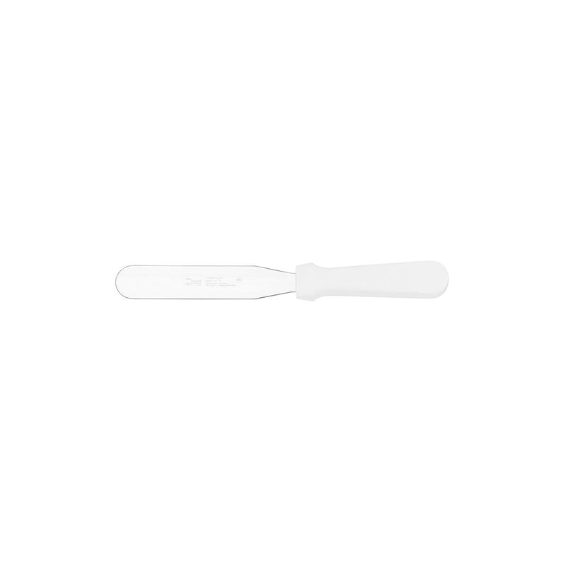 IVO PROFESSIONAL "55000" SPATULA 150mm WHITE (*25487*) =  1 X EACH