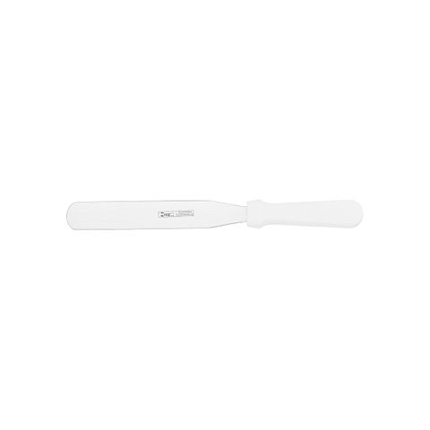 IVO PROFESSIONAL "55000" SPATULA 200mm WHITE (*25488*) =  1 X EACH
