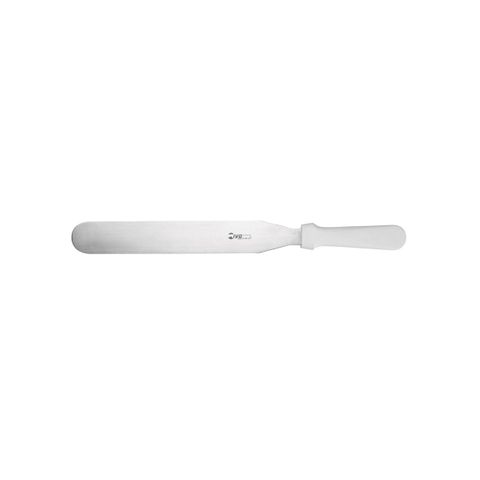 IVO PROFESSIONAL "55000" SPATULA 250mm WHITE (*25489*) =  1 X EACH
