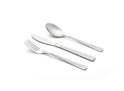 TABLEKRAFT VICTORIA TABLE SPOON 18/0 195mm (*01359*) =  1 X DOZEN