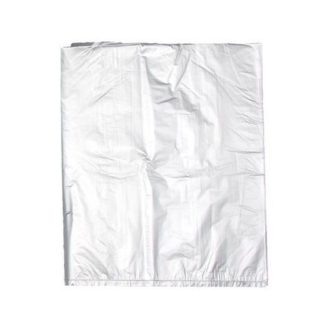 High Density Clear Plastic Freezer Bags 300mm x 450mm (H1218) - PACKET=1,000 / BOX=10,000