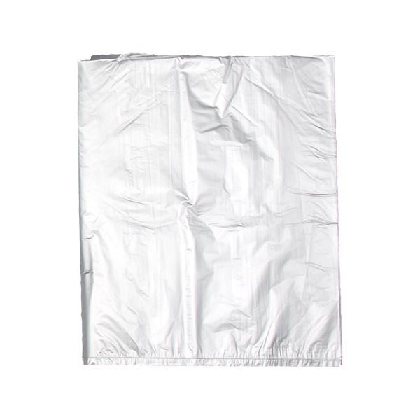 High Density Clear Plastic Freezer Bags 300mm x 450mm - PACKET=1,000 / BOX=10,000