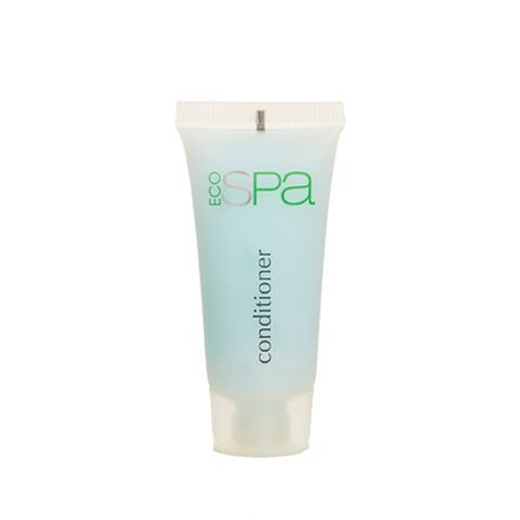 EcoSpa Conditioner 20ml Portions - Carton of 500