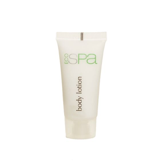 EcoSpa Body Lotion 20ml Portions - Carton of 500