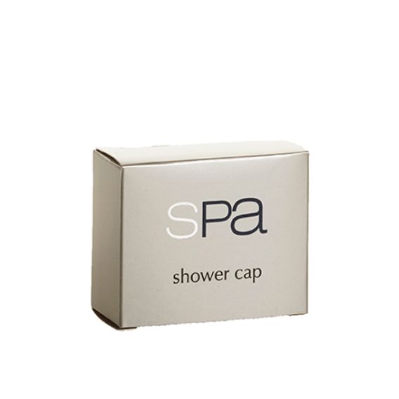 SPA Shower Cap - Carton of 500