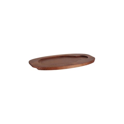 CHEF INOX UNDERLINER WOOD FOR 04021 (*04021-B*) =  1 X EACH