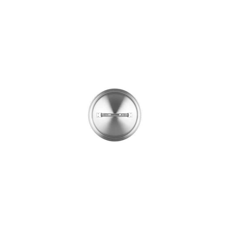 CHEF INOX ELITE LID 18/10 140mm (*70487*) =  1 X EACH