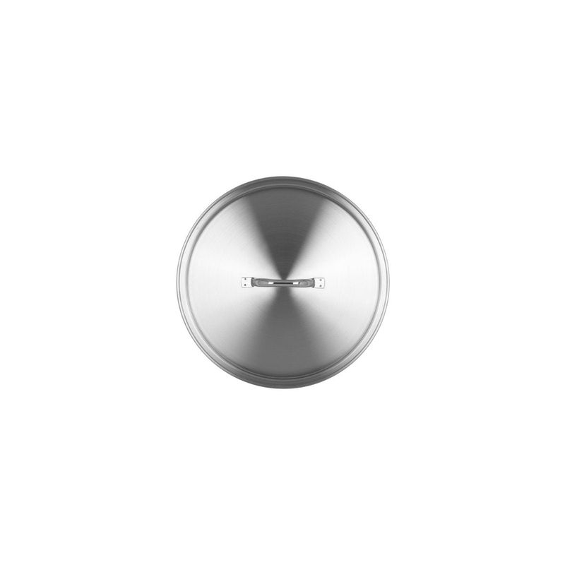 CHEF INOX ELITE LID 18/10 260mm (*70493*) =  1 X EACH