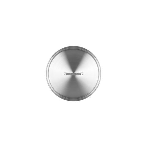 CHEF INOX ELITE LID 18/10 280mm (*70494*) =  1 X EACH