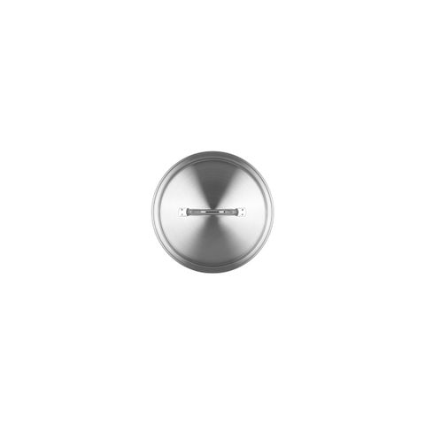 CHEF INOX ELITE LID 18/10 180mm (*70489*) =  1 X EACH