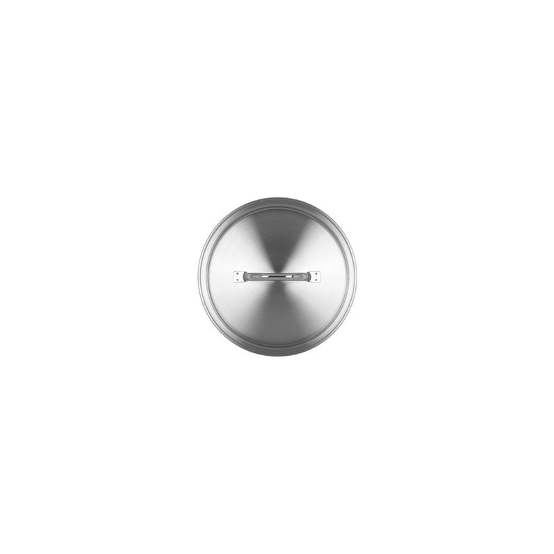 CHEF INOX ELITE LID 18/10 180mm (*70489*) =  1 X EACH