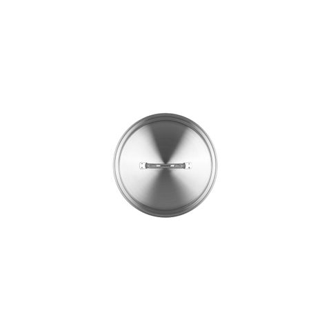 CHEF INOX ELITE LID 18/10 200mm (*70490*) =  1 X EACH