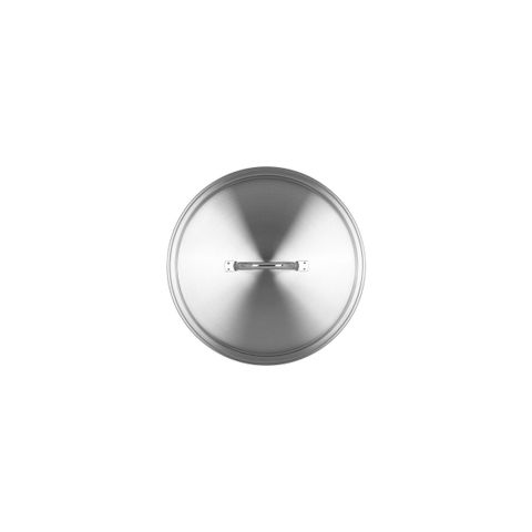 CHEF INOX ELITE LID 18/10 240mm (*70492*) =  1 X EACH