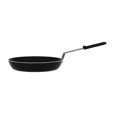 CHEF INOX EZIGRIP ROUND FRYPAN NON STICK 280mm (*63673*) =  1 X EACH