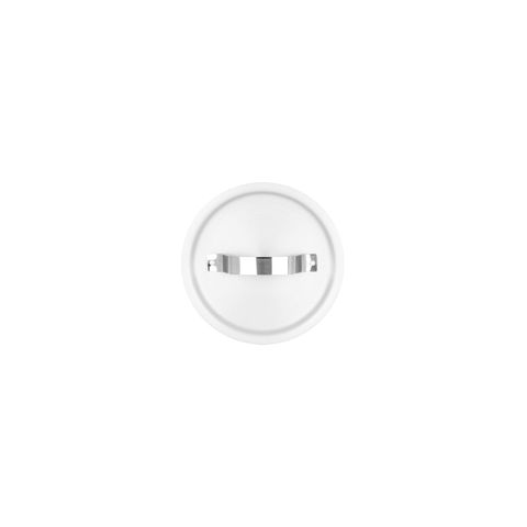 CHEF INOX PREMIER COVER FOR 1.5lt PAN ANODISED ALUM 160mm (*06001-C*) =  1 X EACH