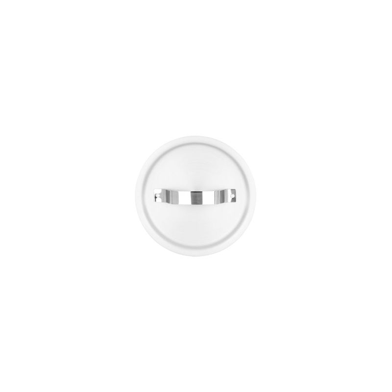 CHEF INOX PREMIER COVER FOR 1.5lt PAN ANODISED ALUM 160mm (*06001-C*) =  1 X EACH
