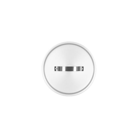 CHEF INOX PREMIER COVER FOR 2.5lt PAN ANODISED ALUM 200mm (*06002-C*) =  1 X EACH