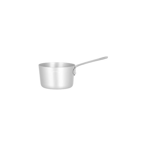 CHEF INOX PREMIER SAUCEPAN ANODISED ALUM 160x100mm 1.5lt (*06001*) =  1 X EACH