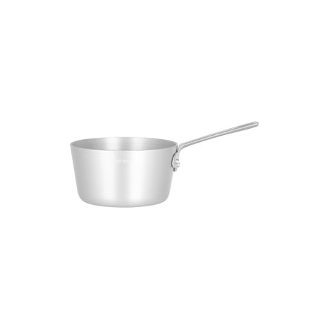 CHEF INOX PREMIER SAUCEPAN ANODISED ALUM 200x110mm 2.5lt (*06002*) =  1 X EACH