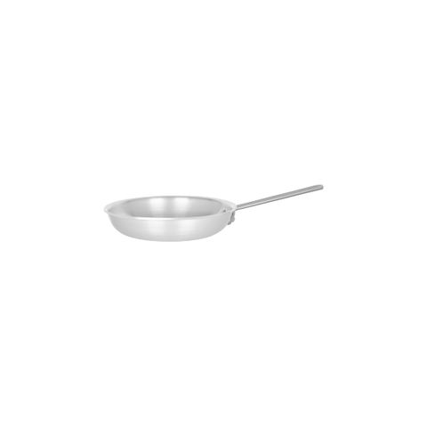 CHEF INOX PREMIER FRYPAN ANODISED ALUM 200x45mm (*06120*) = PACK OF 12 X EACHES