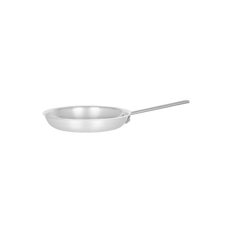 CHEF INOX PREMIER FRYPAN ANODISED ALUM 250x50mm (*06125*) = PACK OF 12 X EACHES