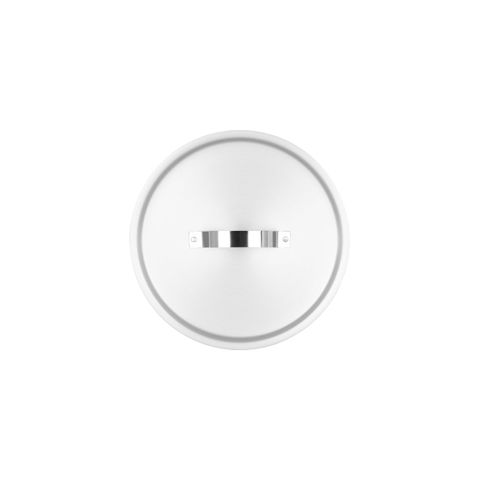 CHEF INOX PREMIER COVER FOR 4.5lt PAN ANODISED ALUM 240mm (*06004-C*) =  1 X EACH