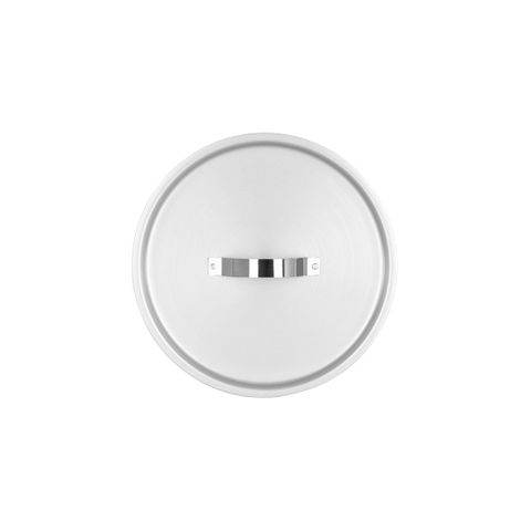 CHEF INOX PREMIER COVER FOR 5.5lt PAN ANODISED ALUM 250mm (*06005-C*) =  1 X EACH