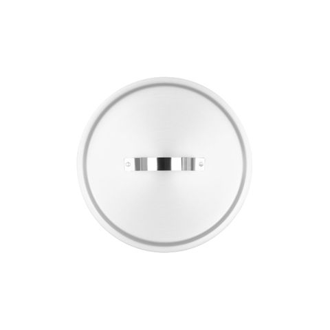CHEF INOX PREMIER COVER FOR 7.0lt PAN ANODISED ALUM 260mm (*06007-C*) =  1 X EACH
