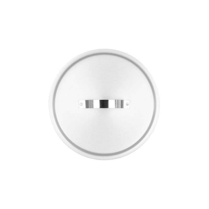 CHEF INOX PREMIER COVER FOR 7.0lt PAN ANODISED ALUM 260mm (*06007-C*) =  1 X EACH