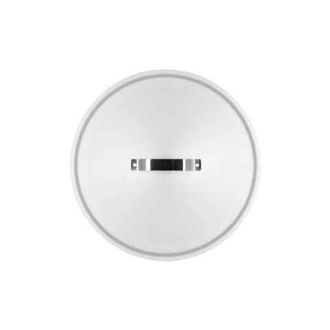 CHEF INOX PREMIER COVER FOR 10lt PAN ANODISED ALUM 300mm (*06010-C*) =  1 X EACH
