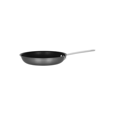 CHEF INOX PREMIER FRYPAN NON STICK ANODISED ALUMINIUM 250mm (*63125*) =  1 X EACH