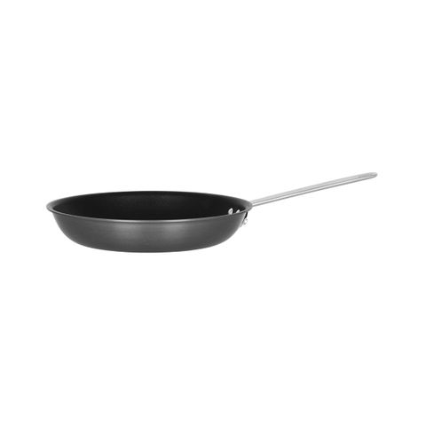 CHEF INOX PREMIER FRYPAN NON STICK ANODISED ALUMINIUM 300mm (*63130*) =  1 X EACH