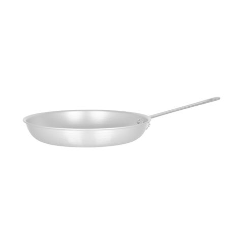 CHEF INOX PREMIER FRYPAN ANODISED ALUM 350x60mm (*06135*) =  1 X EACH