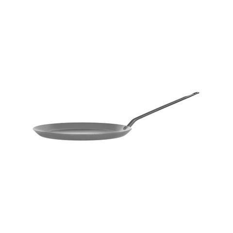DEBUYER CARBONE PLUS CREPE PAN INDUCTION 2.5mm STEEL 260mm (*03926*) =  1 X EACH