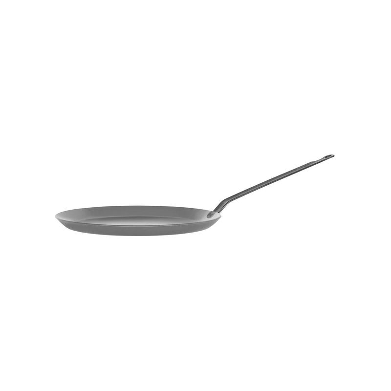 DEBUYER CARBONE PLUS CREPE PAN INDUCTION 2.5mm STEEL 260mm (*03926*) =  1 X EACH