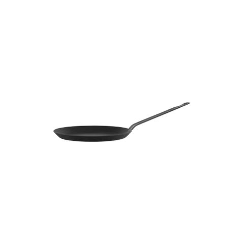 DEBUYER FORCE BLUE CREPE PAN INDUCTION 2mm BLUE STEEL 200mm (*03920*) =  1 X EACH