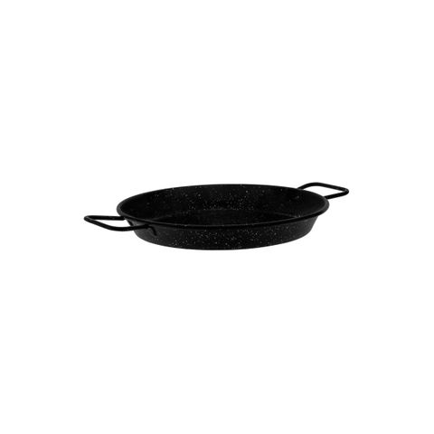 GARCIMA PAELLA PAN- ENAMELLED 300mm (*63830*) =  1 X EACH