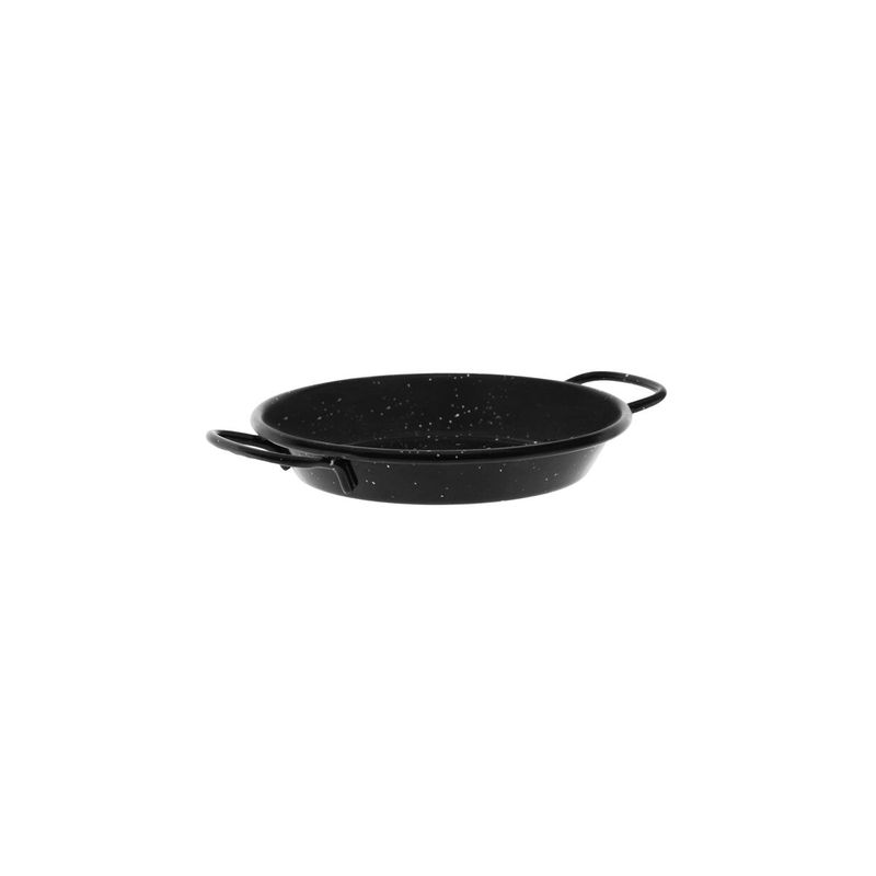 GARCIMA PAELLA PAN- ENAMELLED 150mm (*63815*) =  1 X EACH