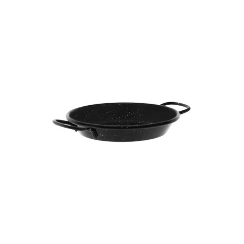 GARCIMA PAELLA PAN- ENAMELLED 200mm (*63820*) =  1 X EACH