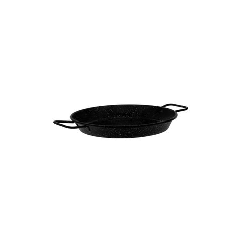 GARCIMA PAELLA PAN- ENAMELLED 260mm (*63826*) =  1 X EACH