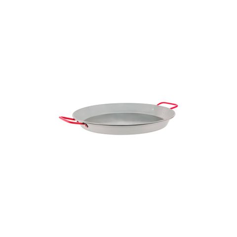 GARCIMA PAELLA PAN- HIGH CARBON POLISHED STEEL 200mm (*63720*) =  1 X EACH