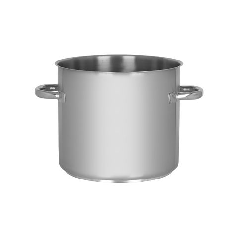 PADERNO S 1000 STOCKPOT S/S 320x275mm 20.4lt (*71413*) =  1 X EACH