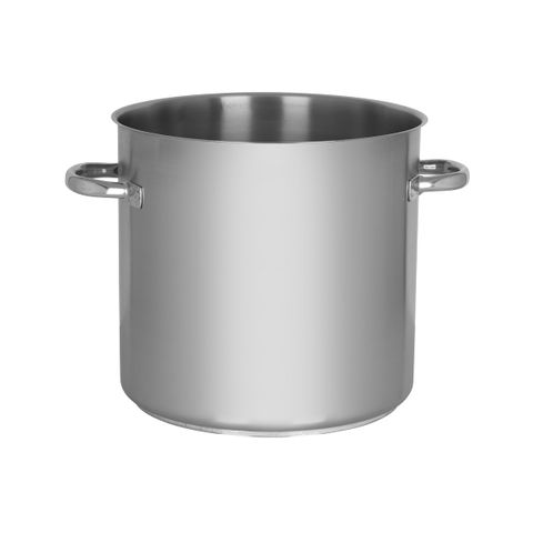 PADERNO S 1000 STOCKPOT S/S 360x360mm 36.5lt (*71414*) =  1 X EACH