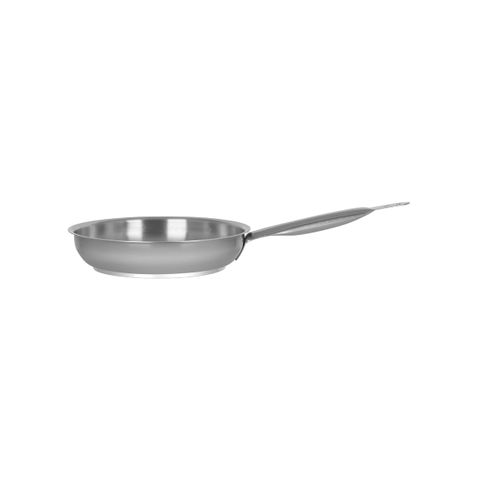 PADERNO S 1000 FRYPAN 1 HDL S/S 240x50mm (*71471*) =  1 X EACH