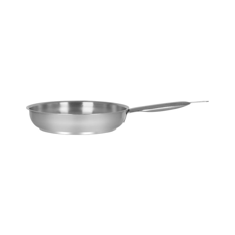 PADERNO S 1000 FRYPAN 1 HDL S/S 280x55mm (*71472*) =  1 X EACH